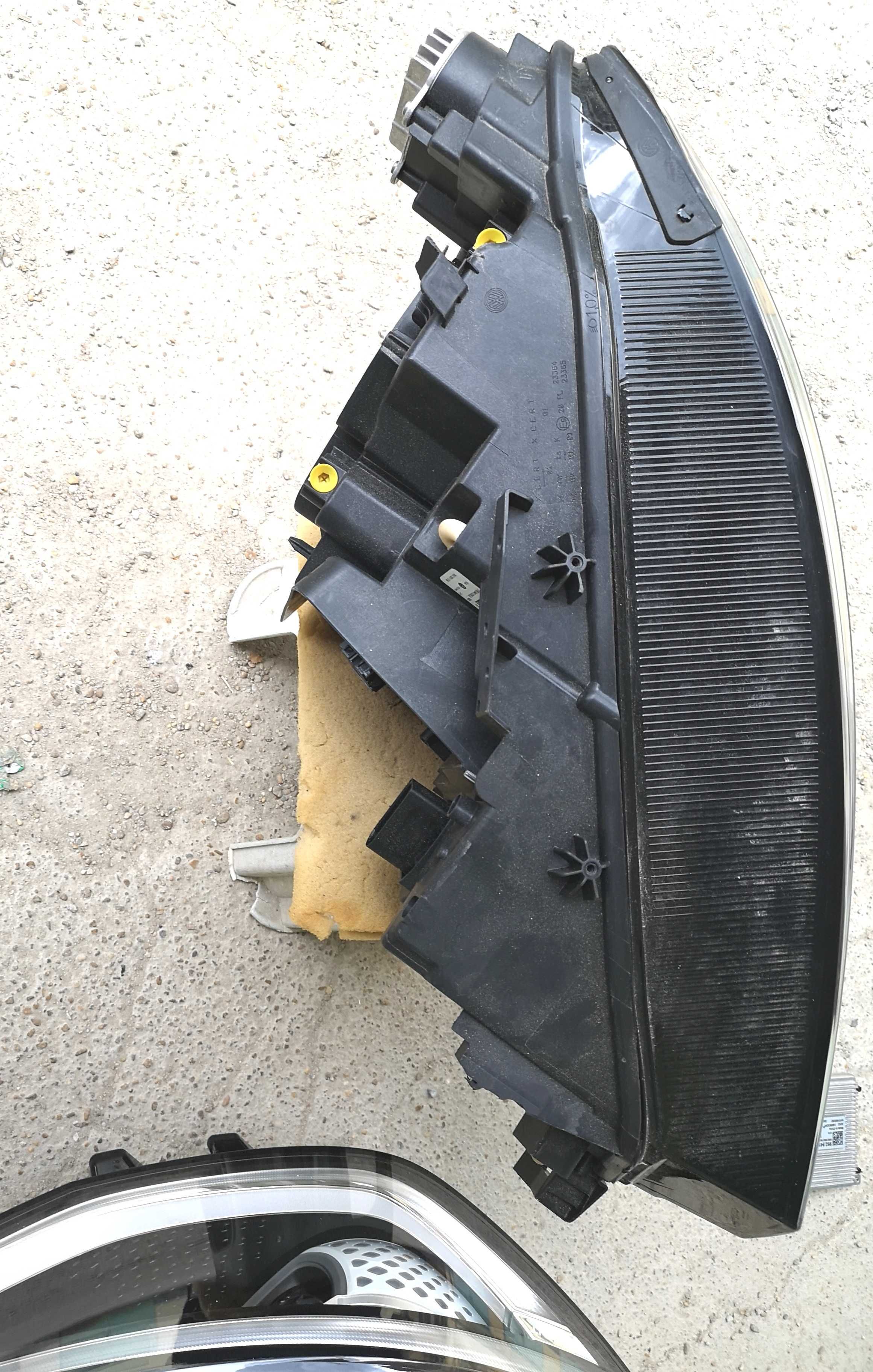 Оригинални фарове Vw ID4 Full Led Matrix