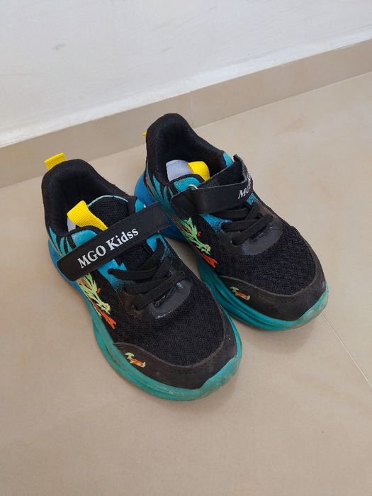 Маратонки за момче