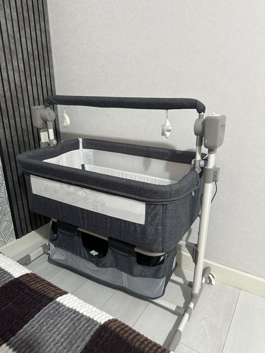 Сатылады! !!! Почти новый