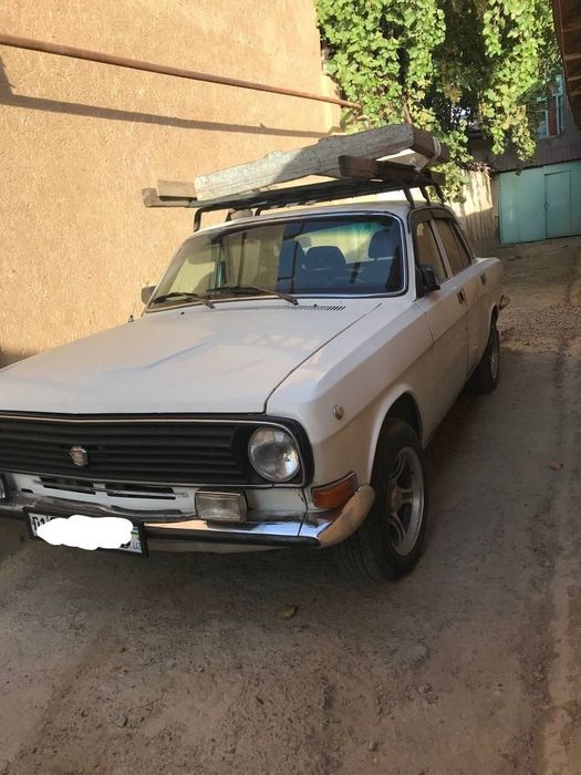 Volga 2410 holati ideal