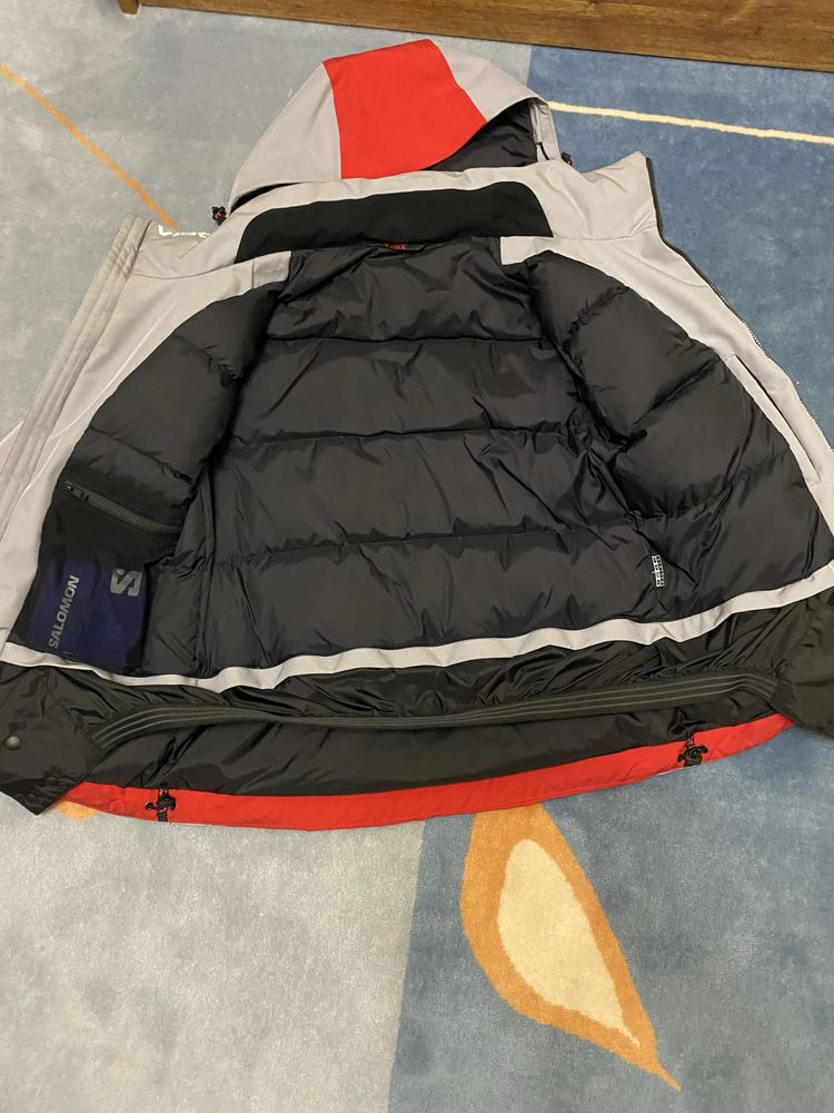 Ски яке vist БФСКИ M/L
