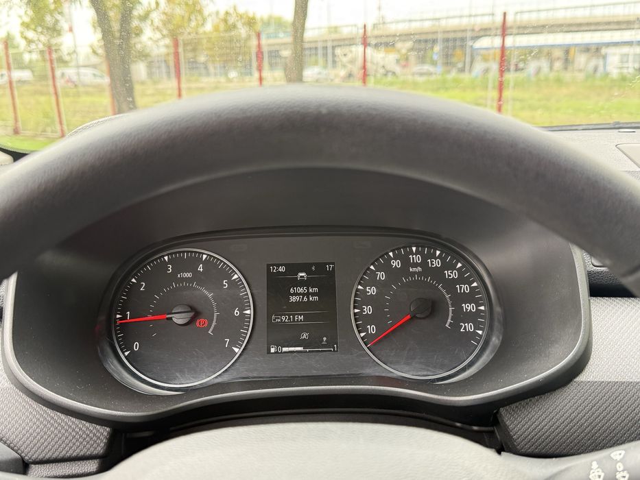 Dacia Logan . 1.0 Tce 90 Cp , Aer Conditionat , Cutie  Manuala 6+1