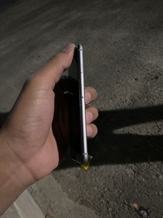 Ayfon 6 pamet 16 gb holat idiyal