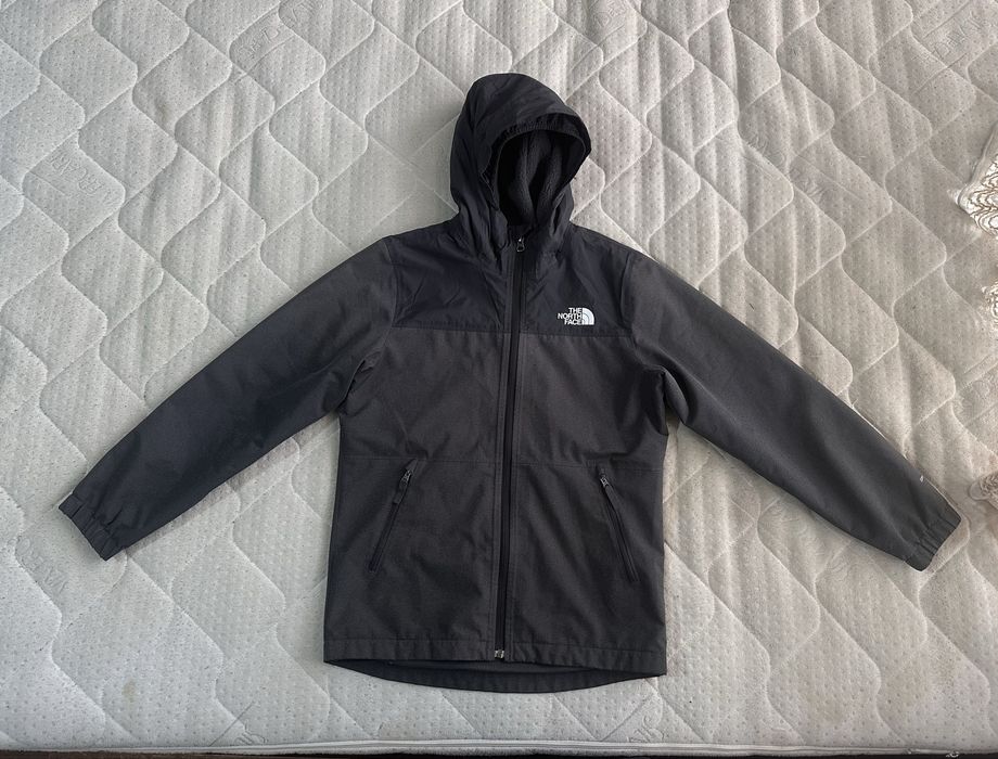 The North Face DryVent  дамско зимно яке