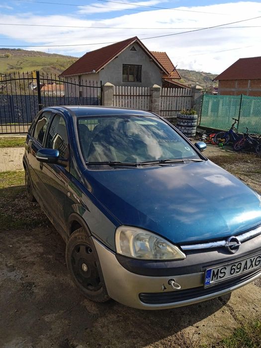 De vânzare Opel corsa