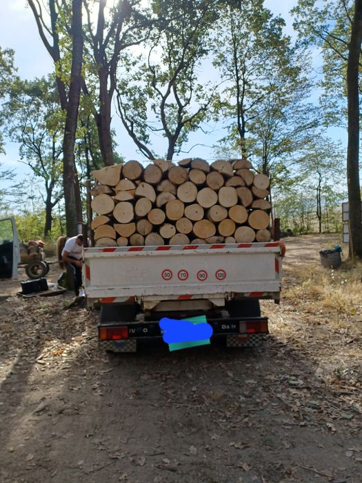 Vând lemne de foc fag frasin brad.  Transport Gratuit