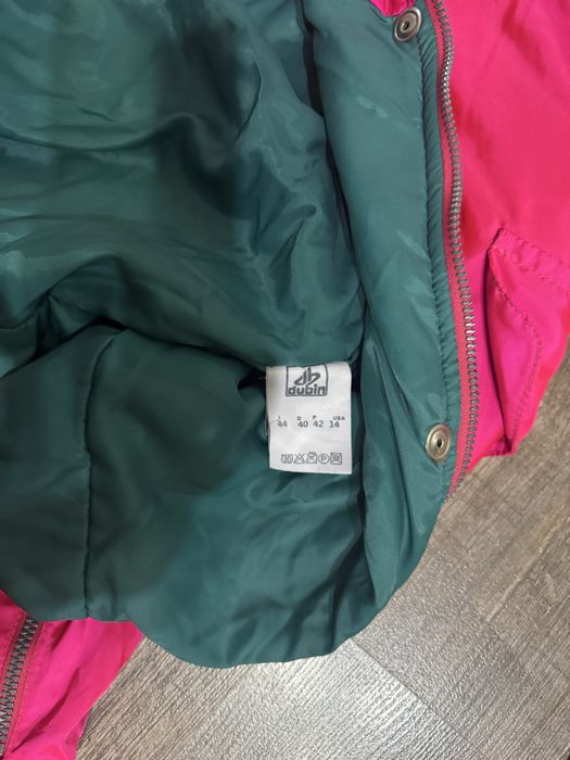 Гащеризон розов за ски