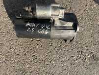 Electromotor audi A4, B7 2.0tdi