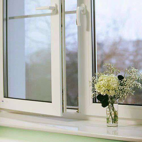 Пластиковые и алюминевые окна,двери и витражи