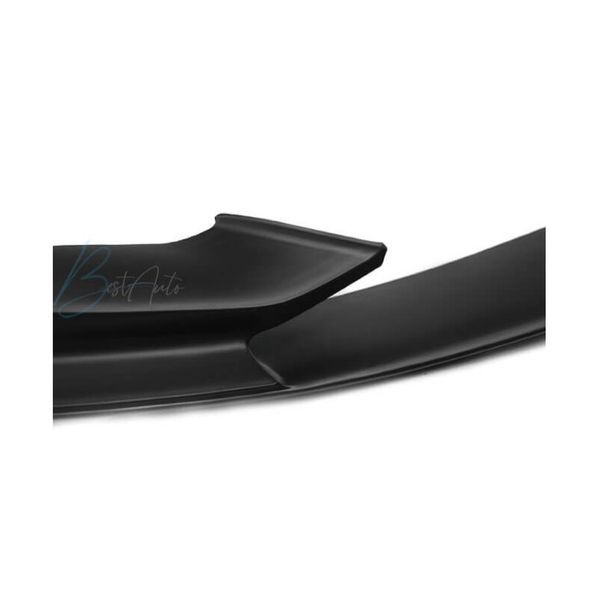 M-Performance дизайн спойлер/нож за предна броня BMW F10 седан F11 SW