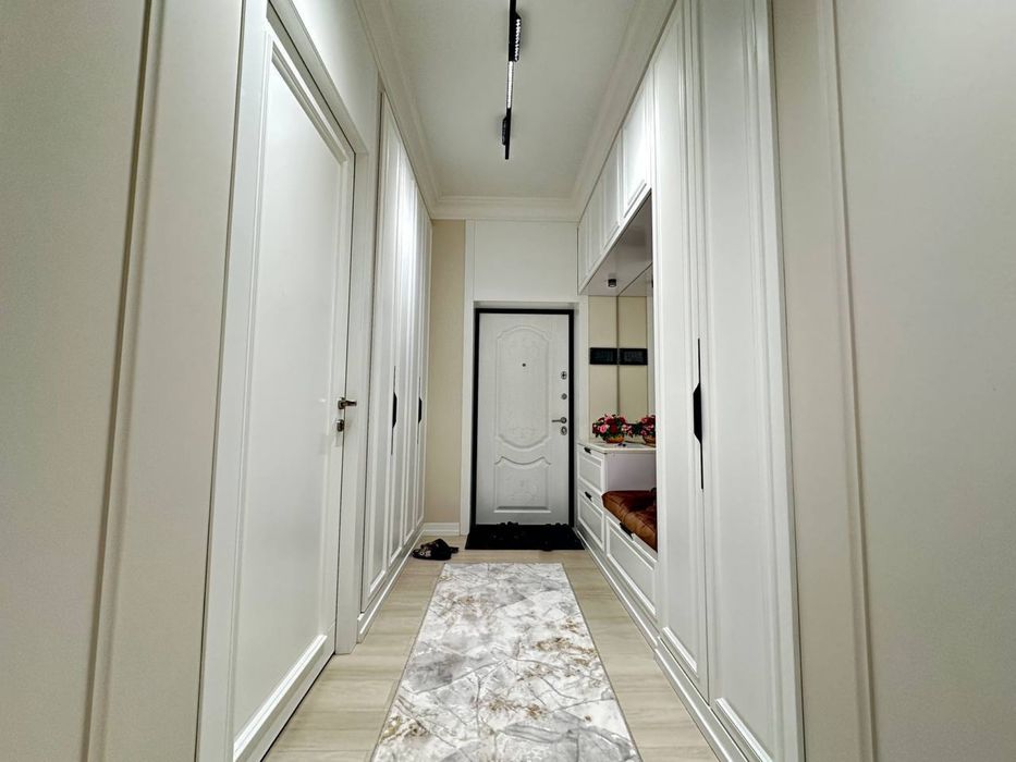 Аренда квартира Ор-р: Фидарлвич клиника