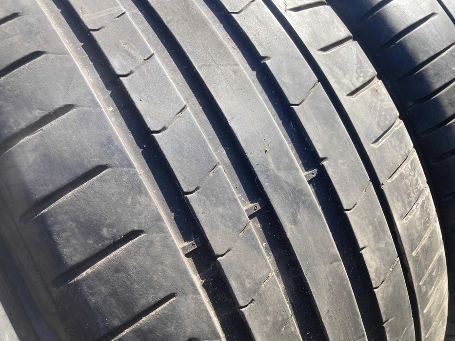 Летни гуми 275 40 21 / 315 35 21 Pirelli Спорт Пакет dot 20