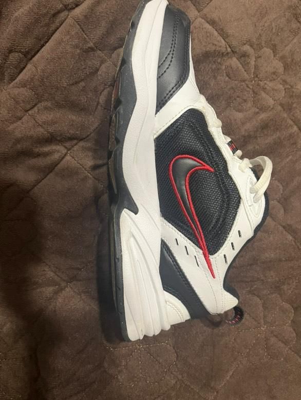 Nike air monarh 3