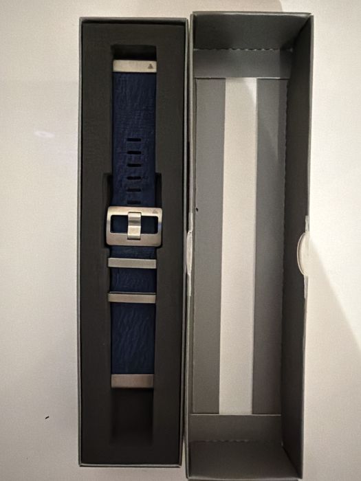 Brățară Garmin Quickfit 22 watch strap