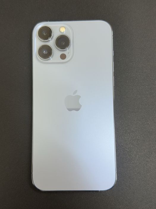 Iphone 13 Pro Max 256 GB