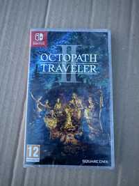 Octopath Traveler 2 pentru Nintendo Switch