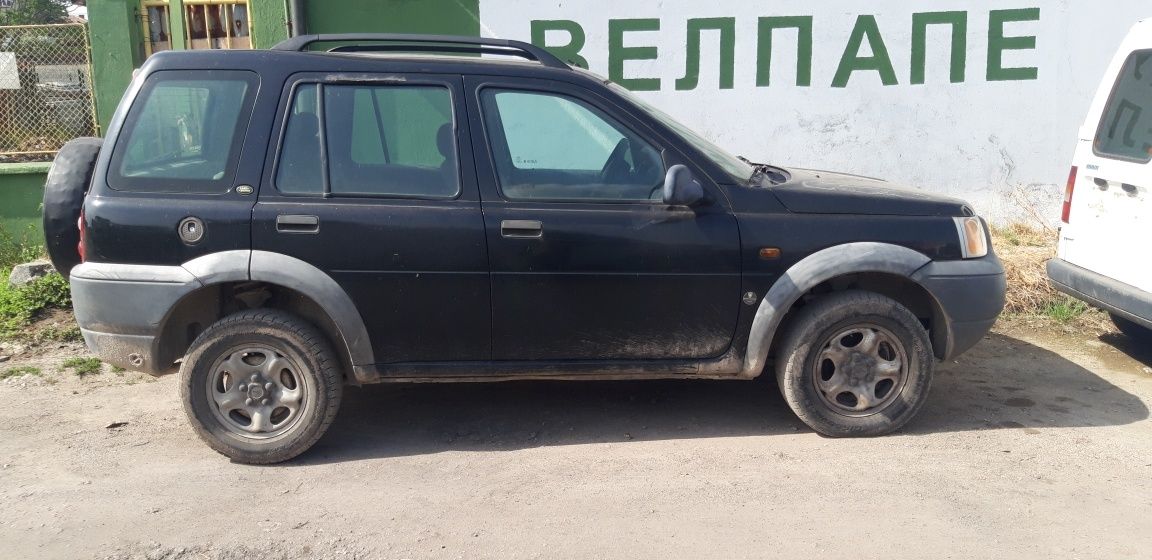 Range Rover Freelander 1.8i 1998