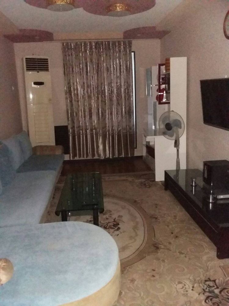 Сдается квартира в аренду (своя)