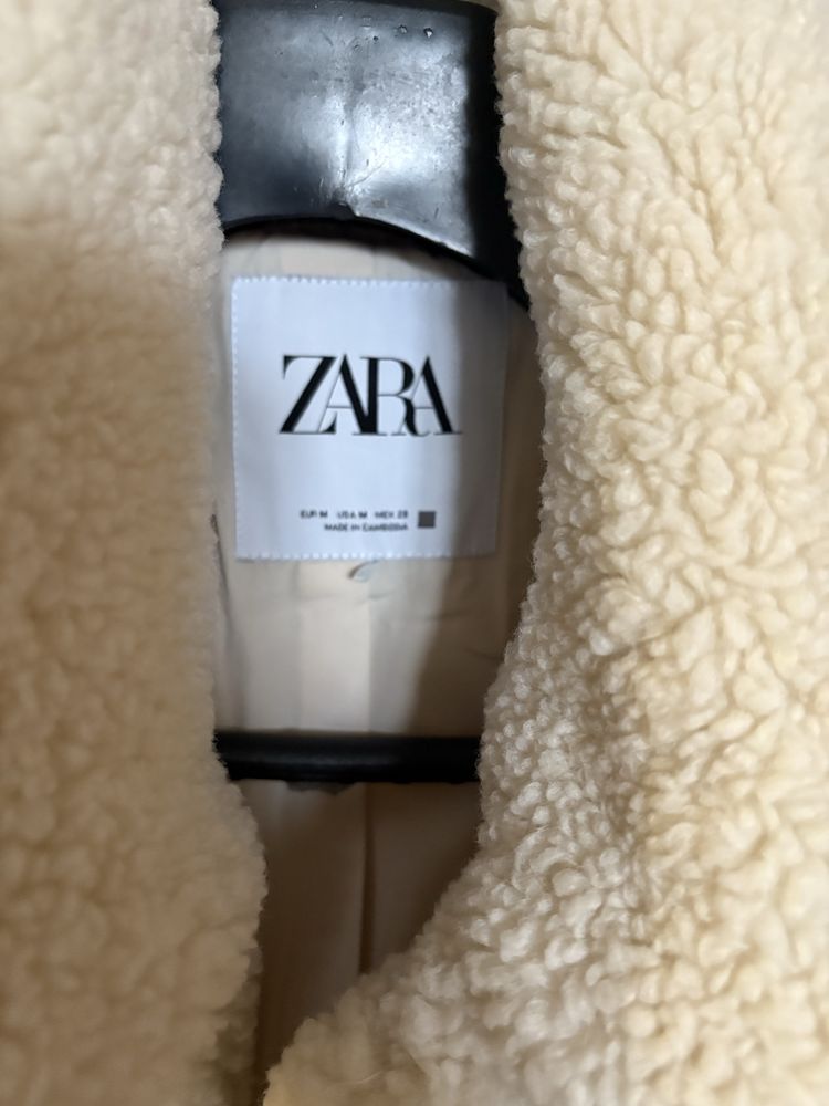 Палто Zara Зара