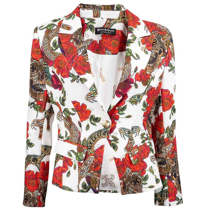 Модный костюм- блазер