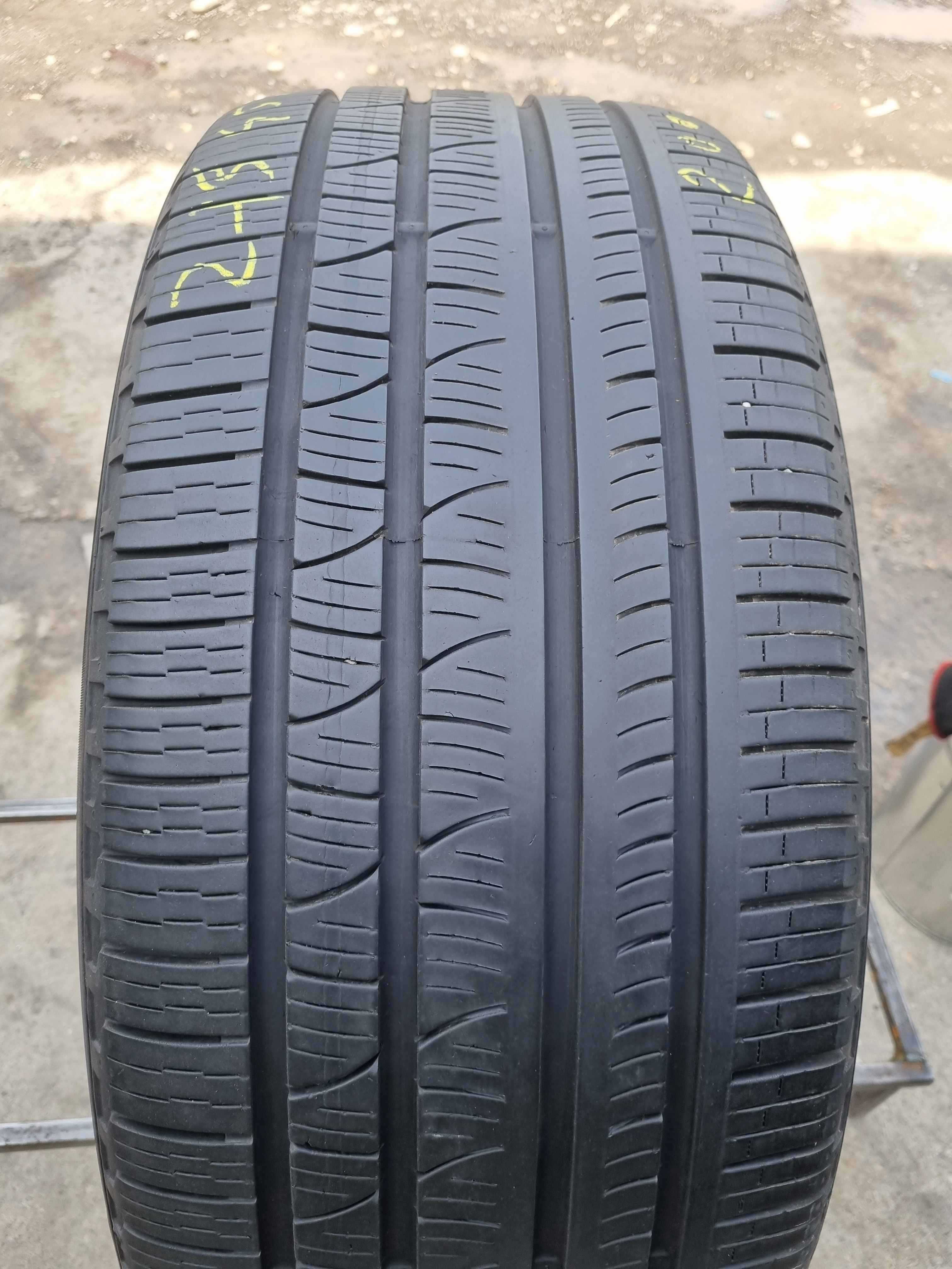 Anvelopa  275/45 R21 PIRELLI Scorpion Verde All Season 110W