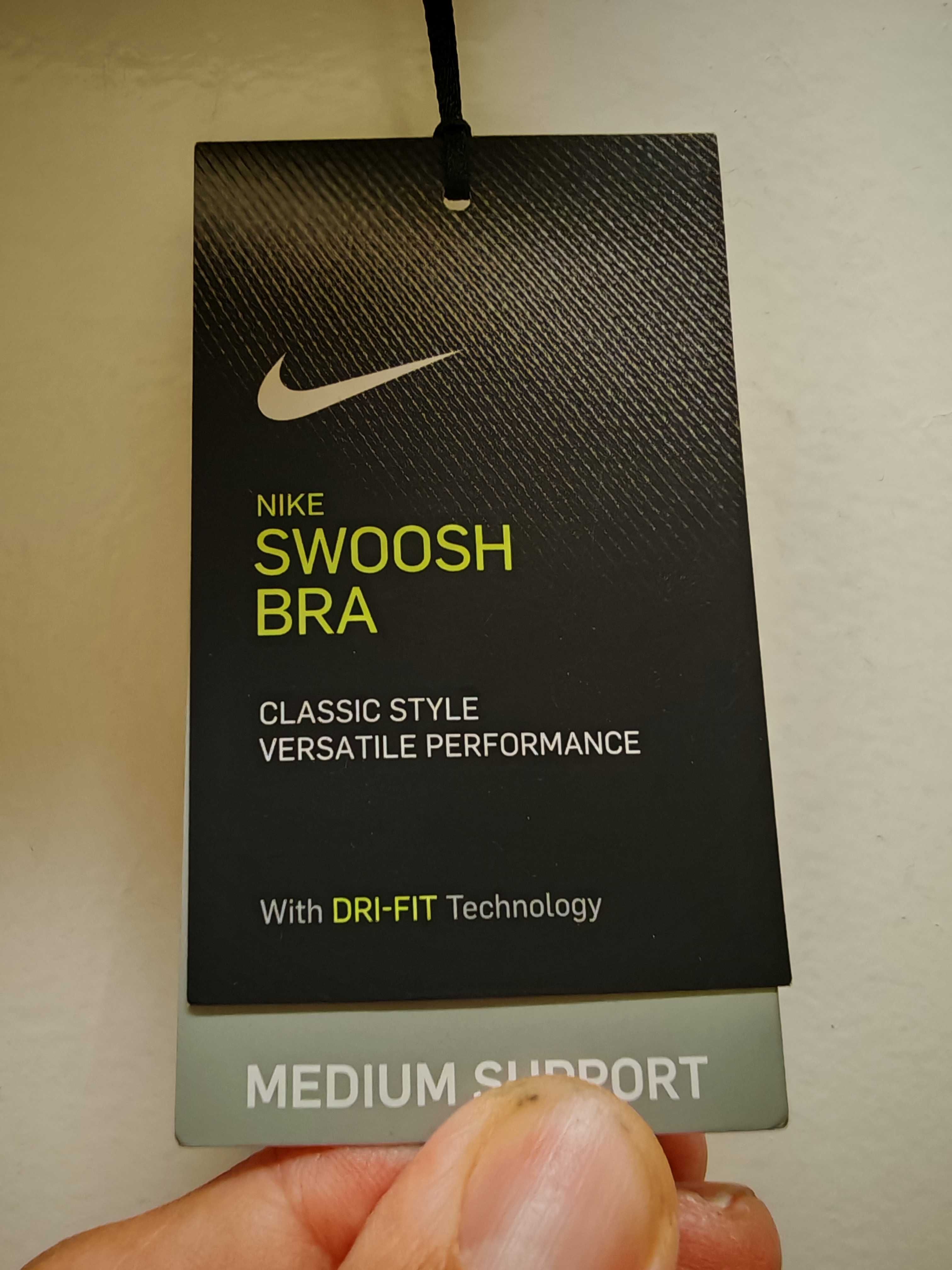 Дамско Спортно Бюстие Nike XS/S размер