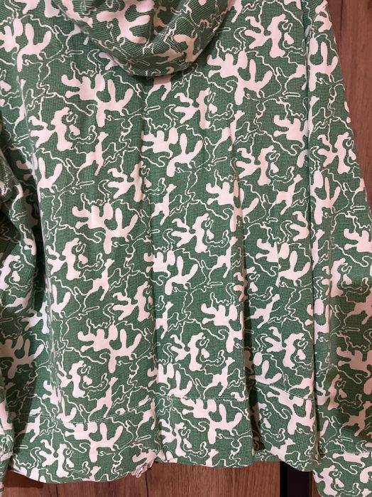 Vintage суитчър Franklin Marshall