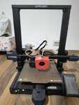 Anycubic viper funcțională