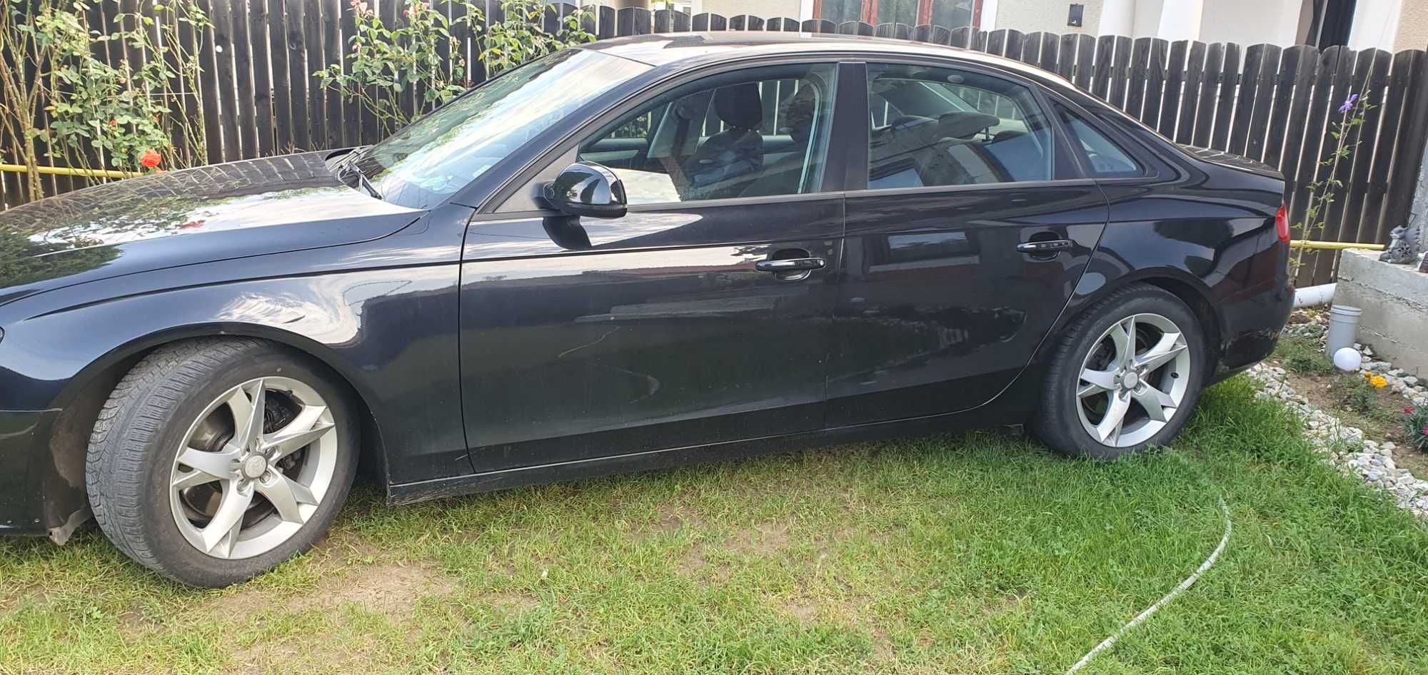 AudiA4 /unic proprietar