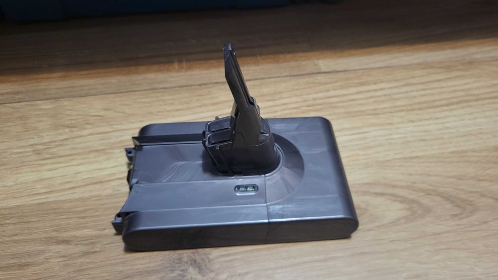 Dyson Acumulator Pack 6 Cell (215683) 6inr21