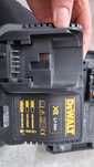Laser Dewalt pentru interior