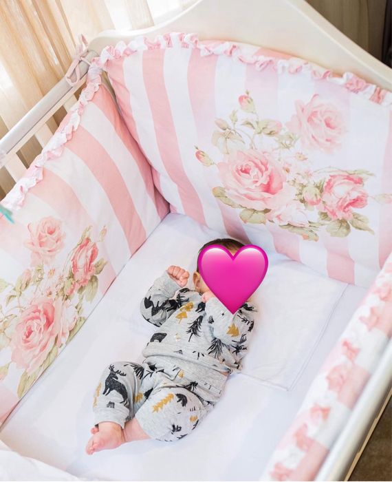 Дървена кошара Monnalisa