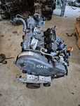 Motor vw passat b7 1.6tdi 105cp cu doar 249683 km rulați cod motor CAY