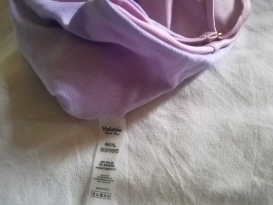 промоция!нов ефектен цял бански костюм