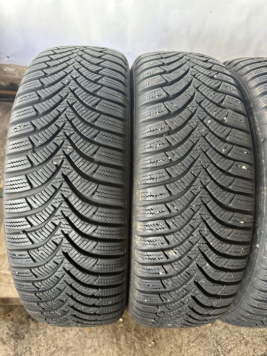 185/65/15 Hankook dot21