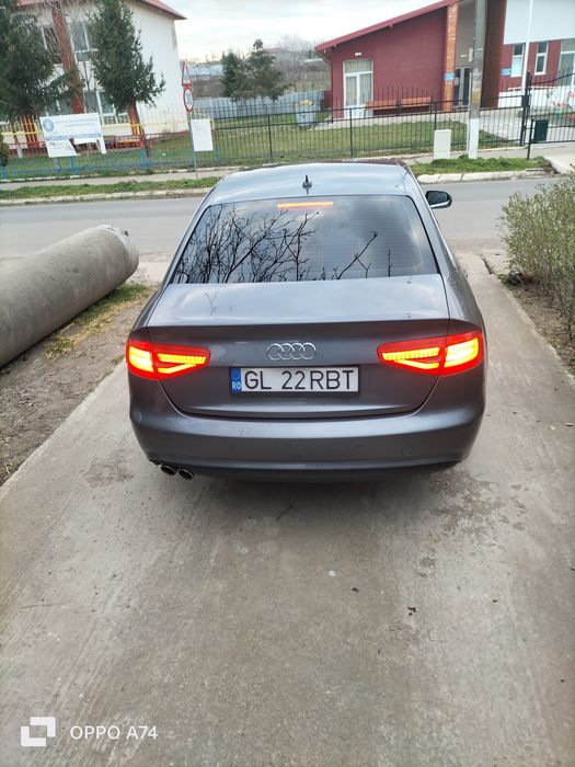 De vânzare audi A4
