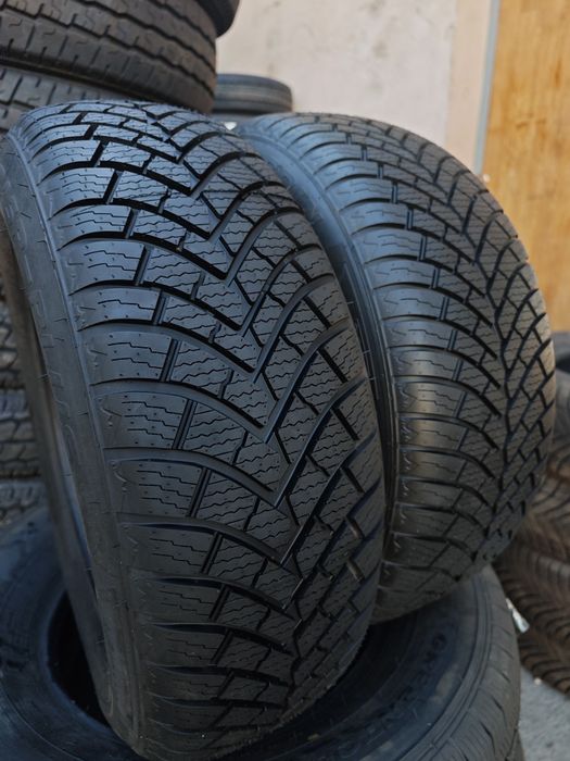 Avto shina. Double coin 4sezon