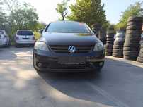 Dezmembrăm VW Golf Plus an 2007 ,  1.4 TSI