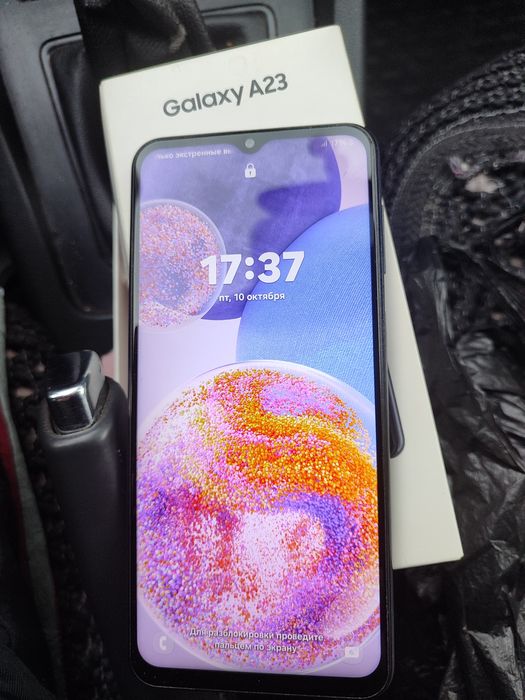 Продам телефон Galaxy A23