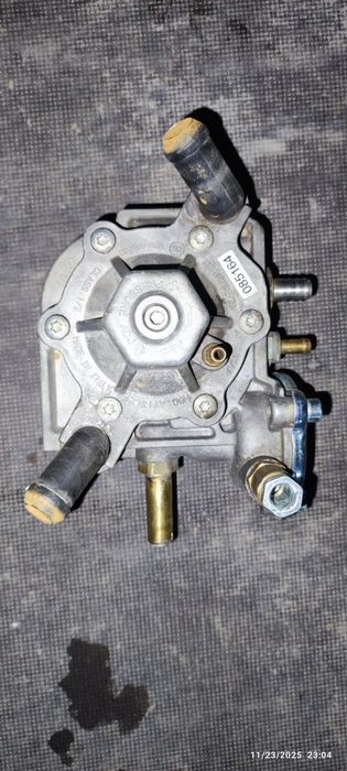 Редуктор Tomasetto Nordic для V6 и выше