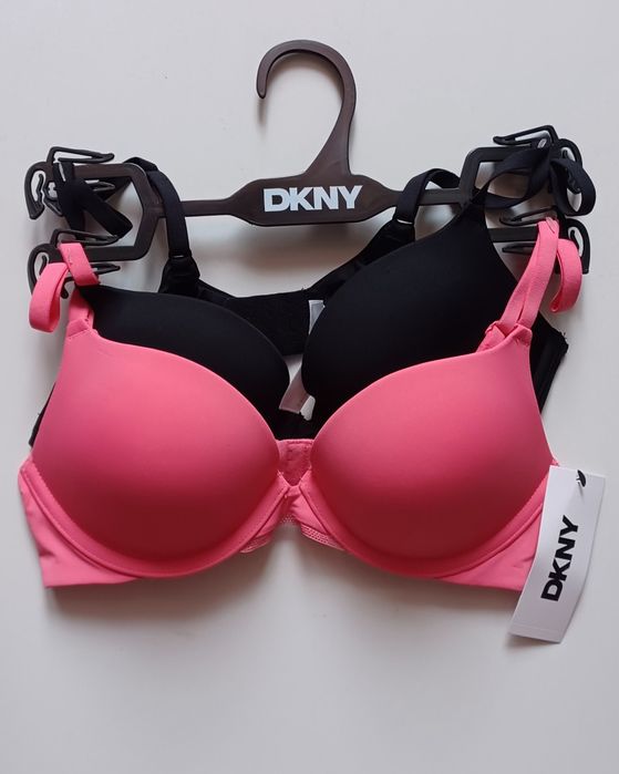 Sutien Dkny  Originale 3 buc