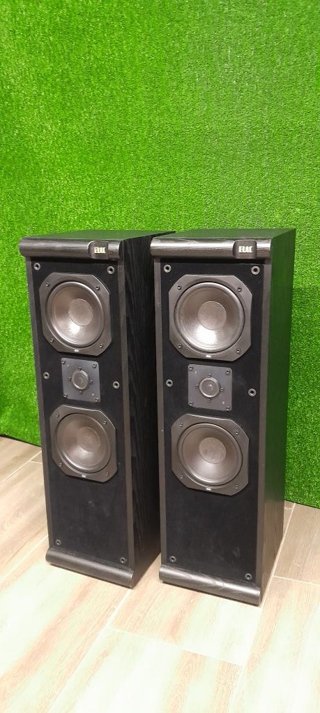 Тонколони ELAC EL-110