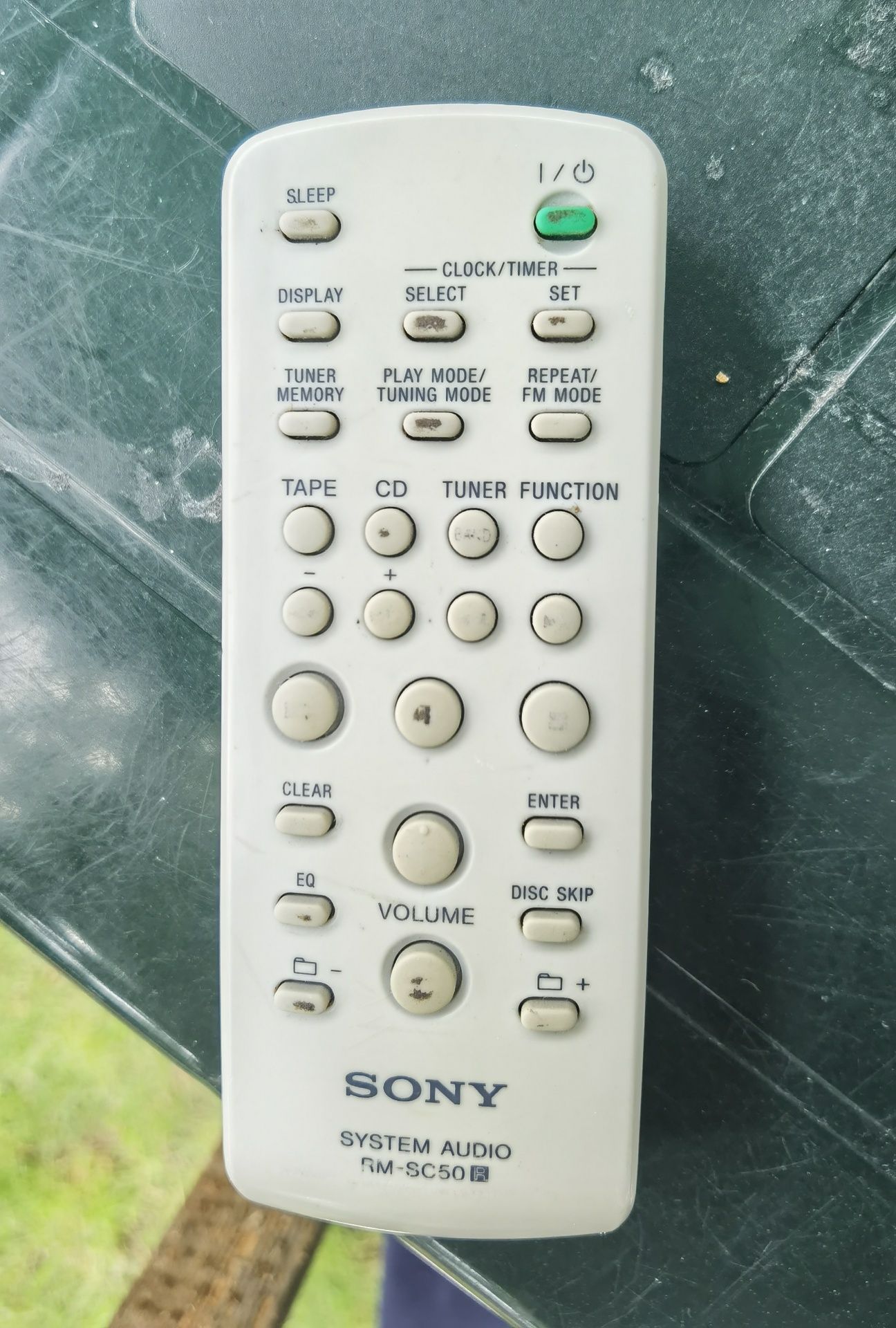 Combina muzicală Sony