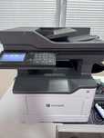 Лазарен принтер Lexmark  521