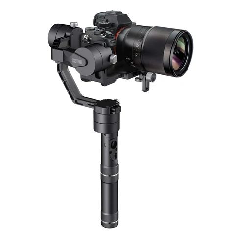 Zhiyun crane v2 Gimbal 3 axe