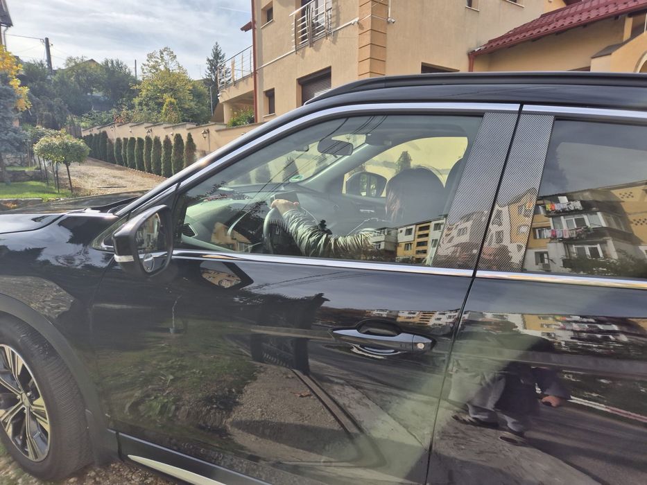 Mits. Eclipse Cross 2018,163CP,118000Km,ClearTecEdițieUnică 16.500€