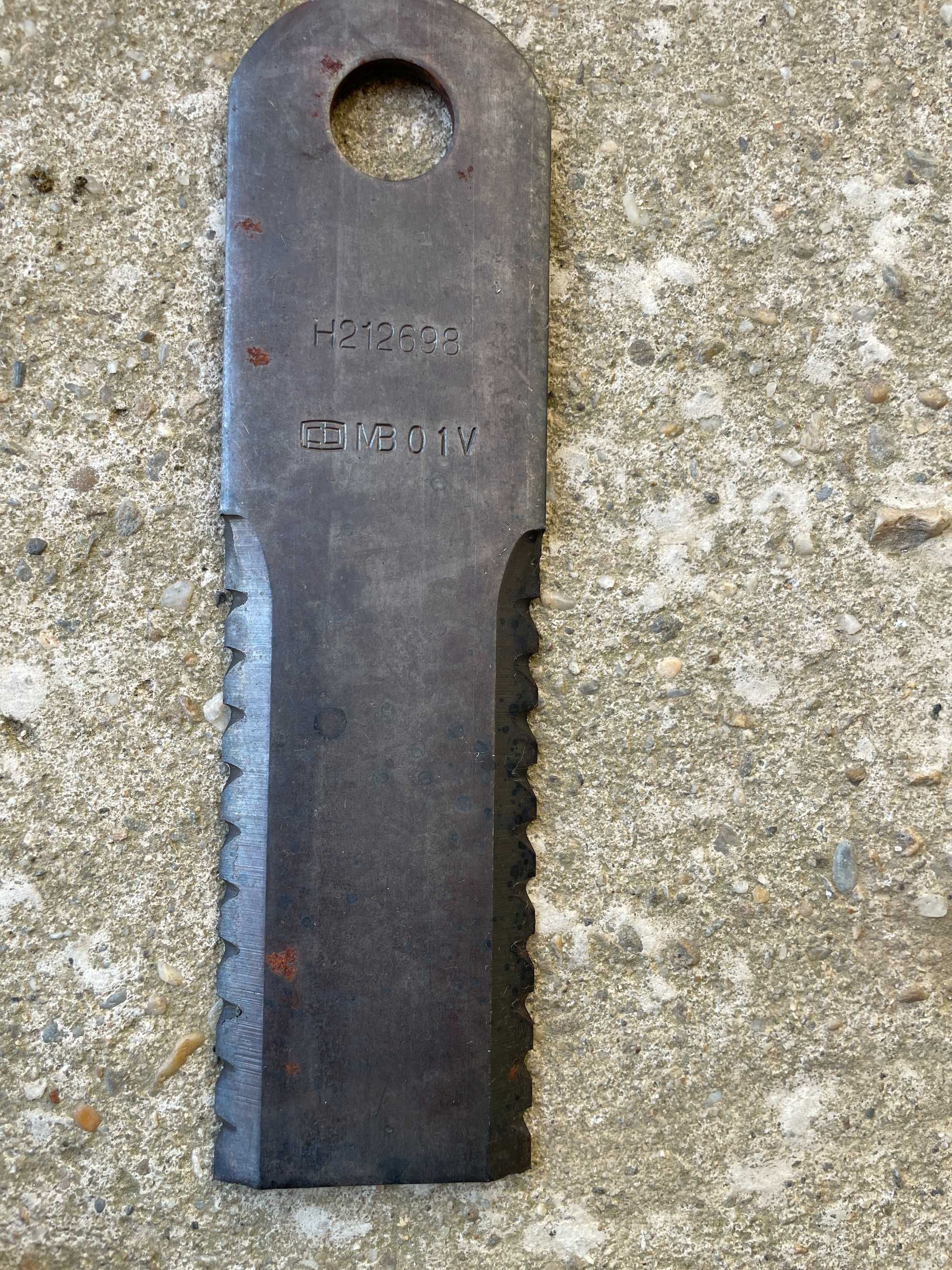 Cutite Tocator Combina John Deere