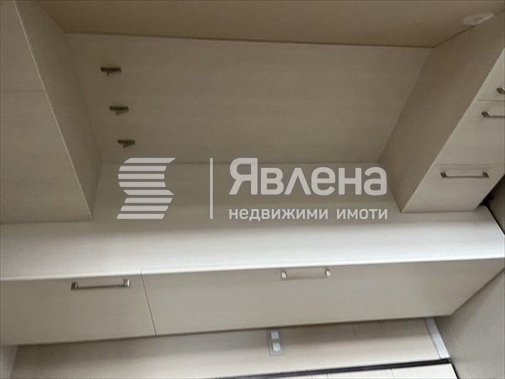 Двустаен апартамент