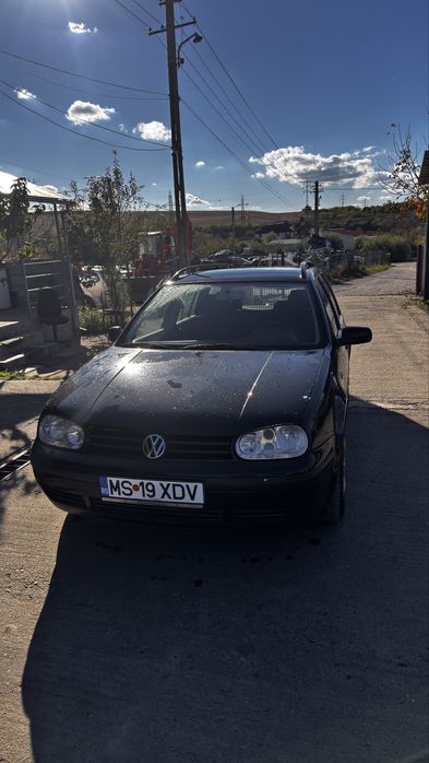 Vand Golf 4 2002
