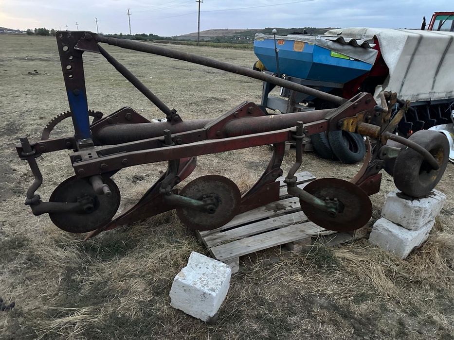 Plug kverneland ne 12